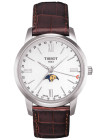 Кожаный ремешок Tissot T600027527